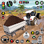 Tractor Games: Farming Games