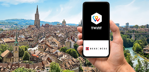 BEKB TWINT