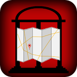 UGA Maps icon
