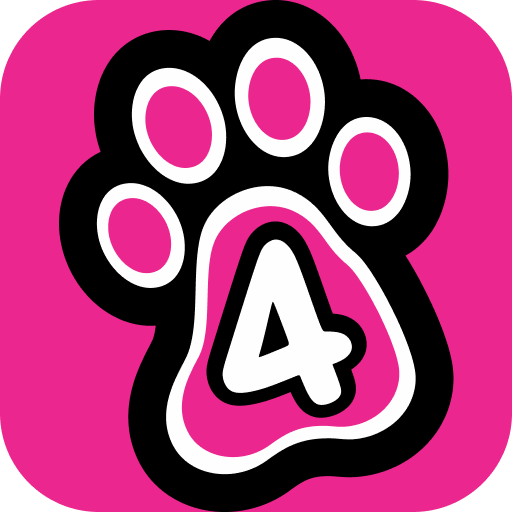 Crush4pets logo