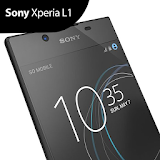 L1 Launcher and Theme - Theme For Sony Xperia L1 icon