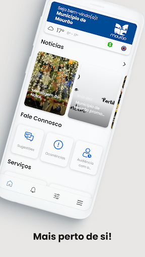 Município de Mourão