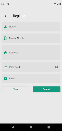 m-Homoeo Screen 2