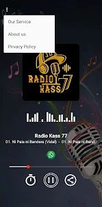 Radio Kass 77