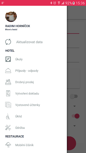 BetterHotel Screen 2