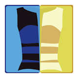 #TheDress icon