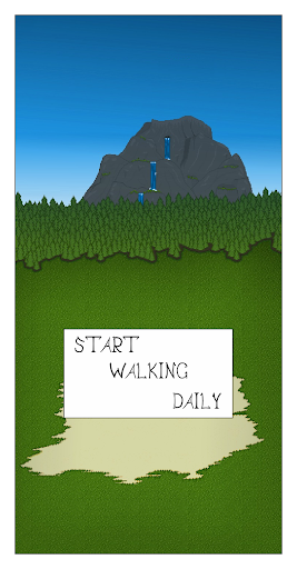 Android application Walker of Aldenor screenshort