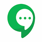 Cover Image of डाउनलोड Messenger - Free messaging app 1.3.26102020 APK