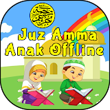 Murottal Anak Juz Amma Offline icon