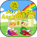 Murottal Anak Juz Amma Offline - Androidアプリ