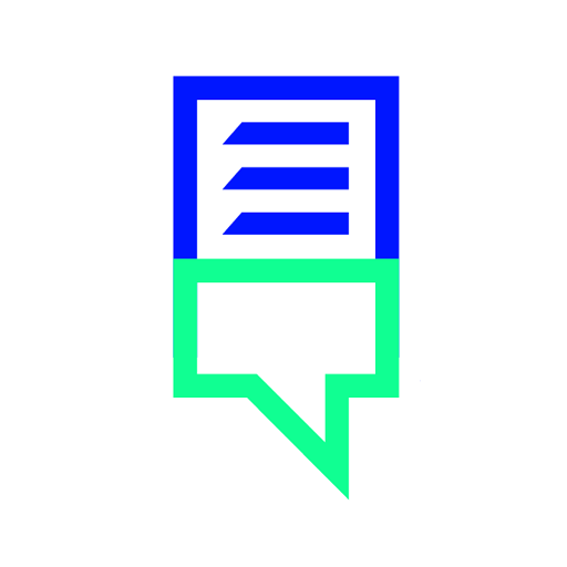 TalkSense logo