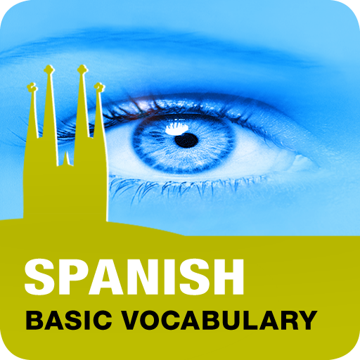 SPANISH Basic Vocabulary