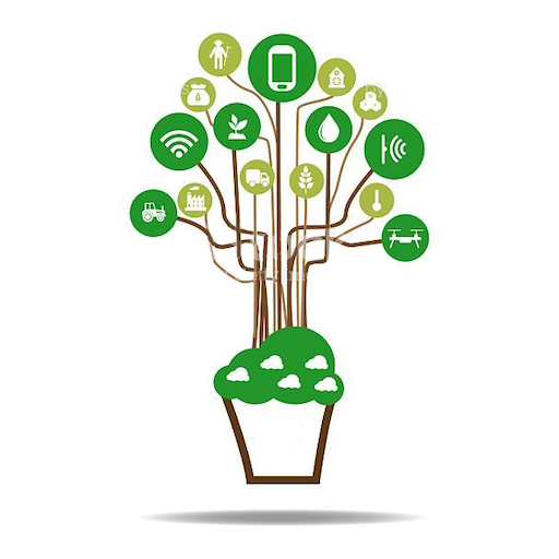 Nông nghiệp thông minh