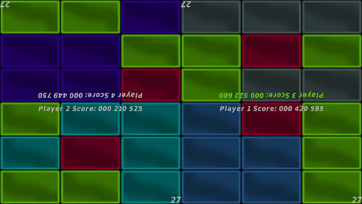 Tile-E (1-4 Player Reactor) Screen 3