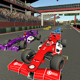 Formula Car Driving: Extreme Race icon