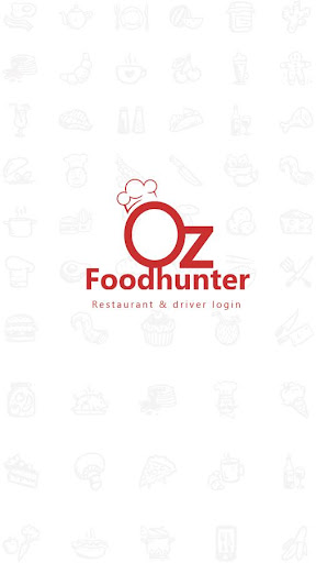 Android application OzFoodHunter - Restaurant & Dr screenshort