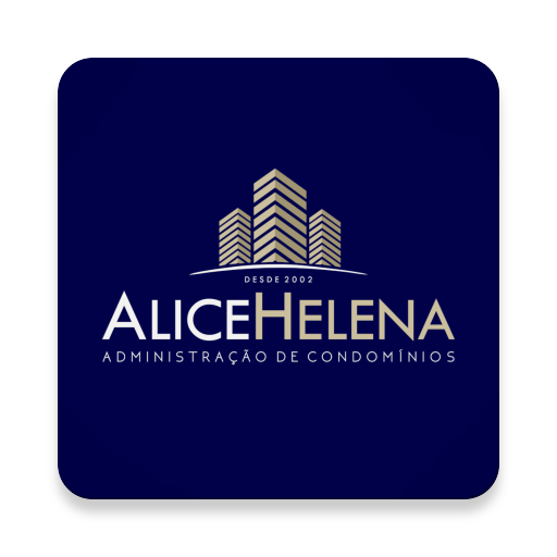 Alice Helena logo