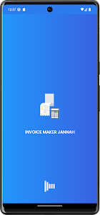Invoice Maker Jannah
