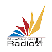 Palmdale School District Radio