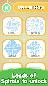 Screenshot 8 Crayon Rush android