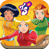Totally Spies! icon