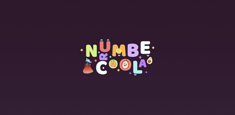 Numbercoola - Number Puzzle | Board Game