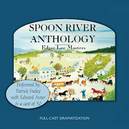 Icon image Spoon River Anthology