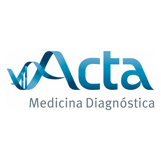 Acta logo