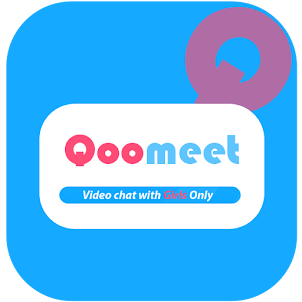 QooMeet: Video Chat with Girls