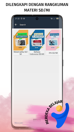 Buku Kelas 2 Kurikulum Merdeka