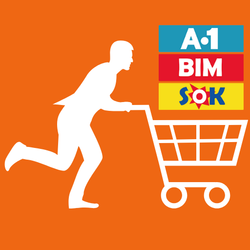 Aktüel Market Ürünleri logo