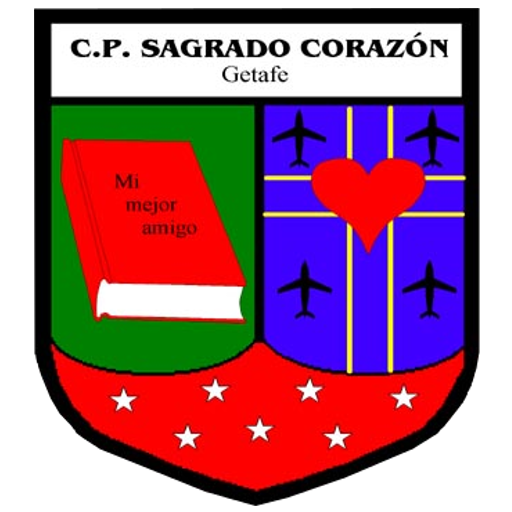 C.P. Sagrado Corazón (Getafe) Screen 3