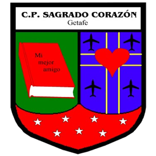 Imagen 1 C.P. Sagrado Corazón (Getafe)