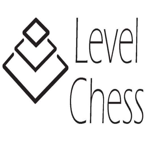 Level chess logo