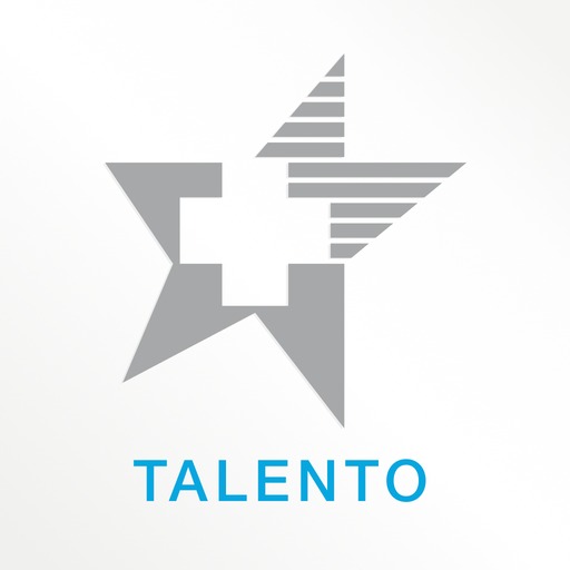 Star Médica Talento logo