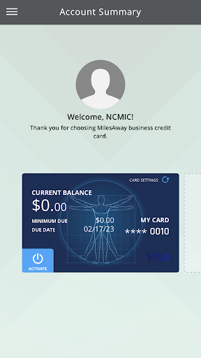 MyMilesAway Screenshot 2 - AppWisp.com