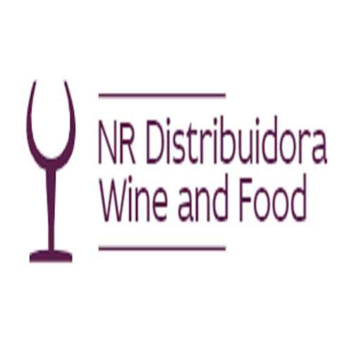 NR Distribuidora logo