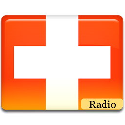 「Switzerland Radio FM」圖示圖片