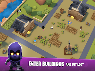Battlelands Royale - Screenshot 2