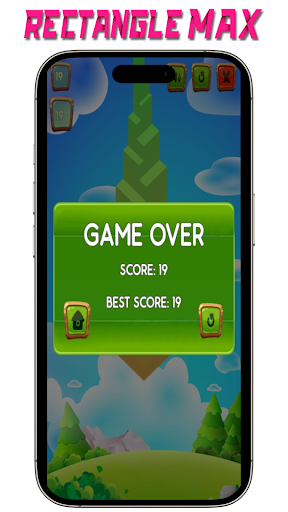 RectangleMax screenshot 7