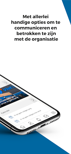 COMTO - Vlot Logistics Screen 2
