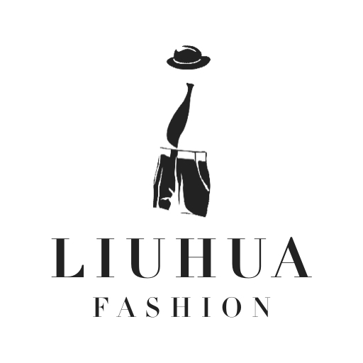 LIUHUA MALL Clothing Wholesale logo