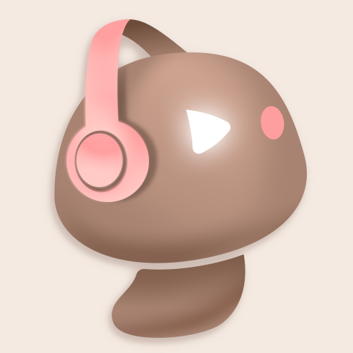 入耳Radio logo