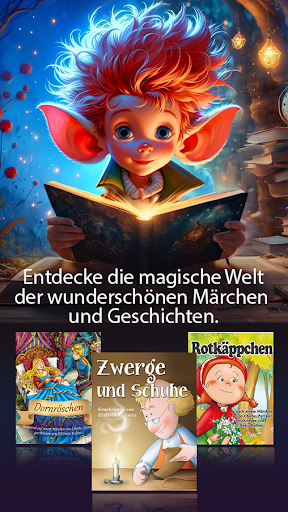 App-Vorschau