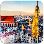 Country Puzzle - Germany Apk