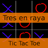 Tres en Raya - Tic Tac Toe
