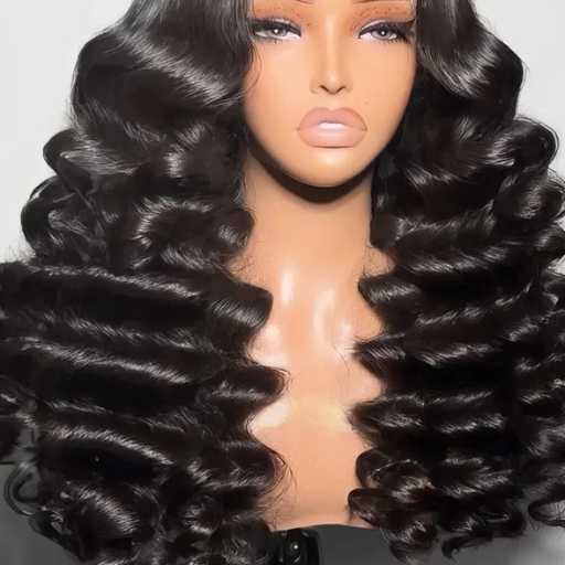 Human Hair & Lace Wigs Shop Download on Windows