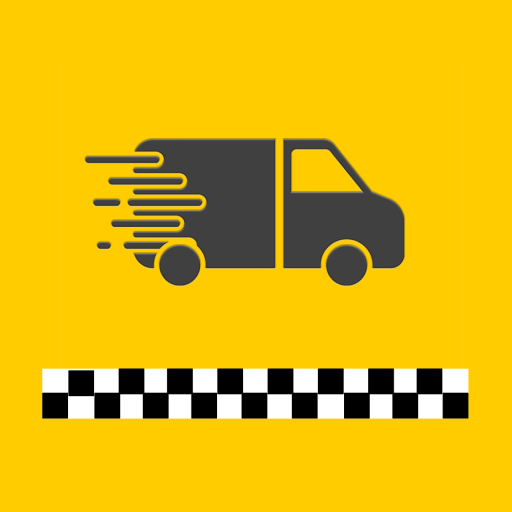 Tagxi Delivery User logo