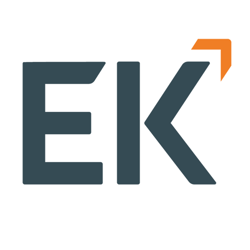 EK App  Icon