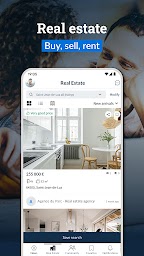 Woopen Real Estate & Housing